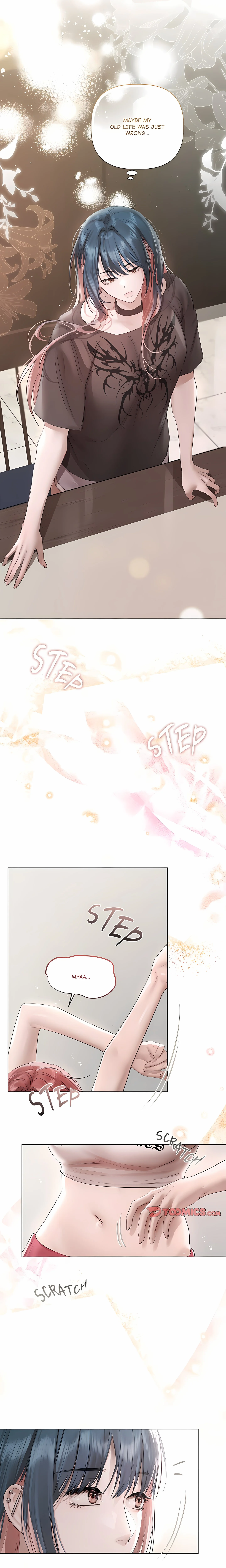 Chained to Poverty chapter 35 page 3