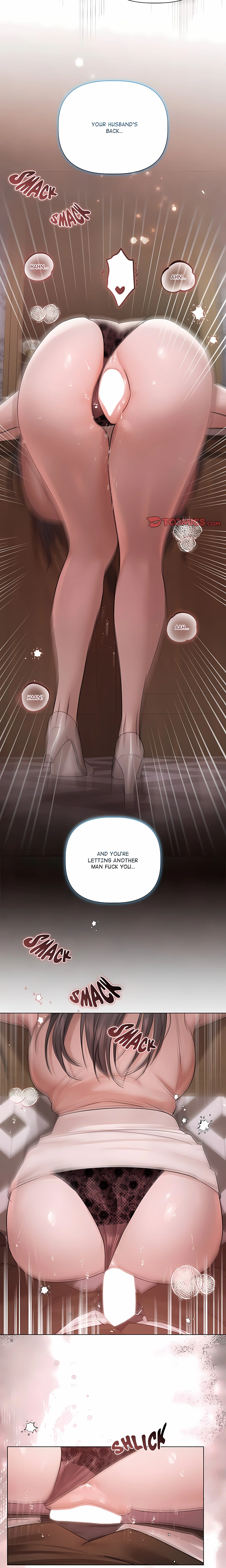Chained to Poverty chapter 35 page 11