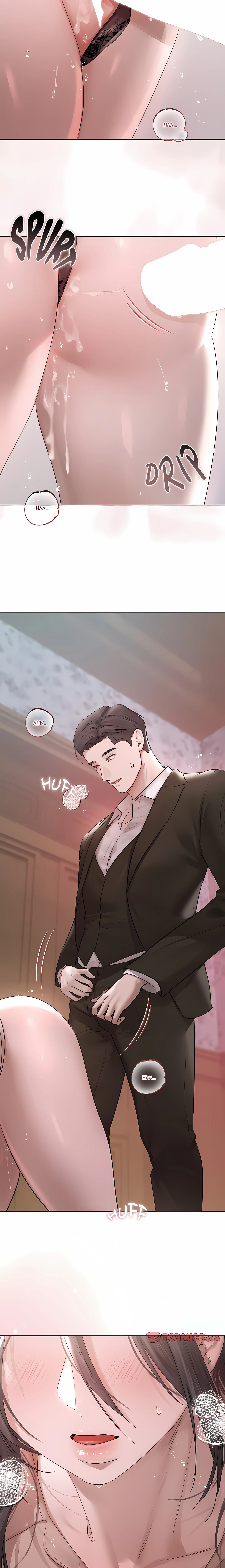 Chained to Poverty chapter 35 page 13