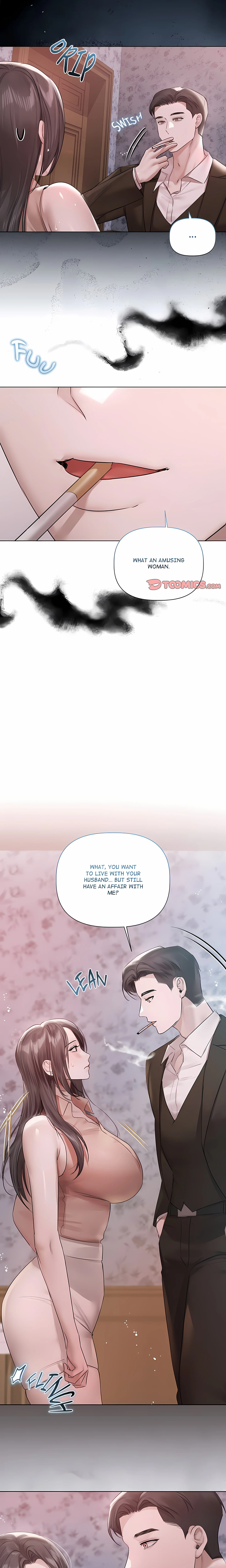 Chained to Poverty chapter 35 page 16