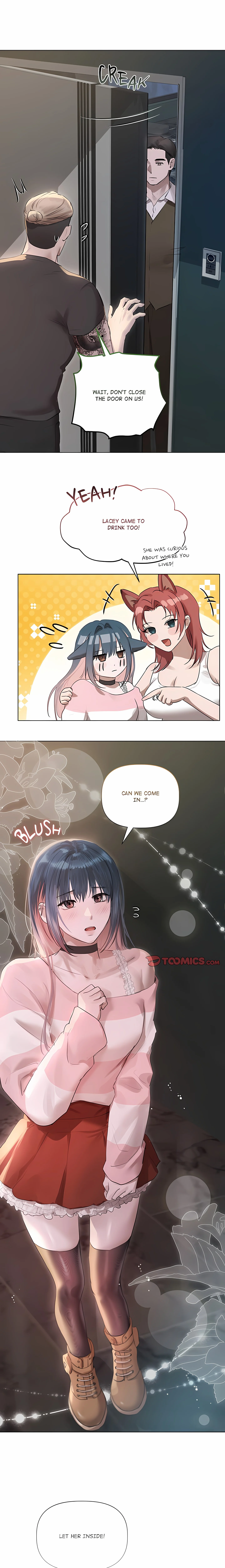 Chained to Poverty chapter 36 page 4