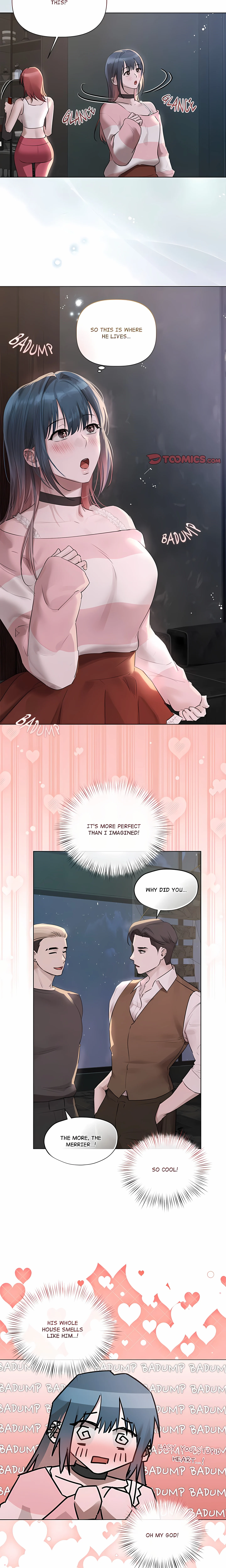 Chained to Poverty chapter 36 page 6