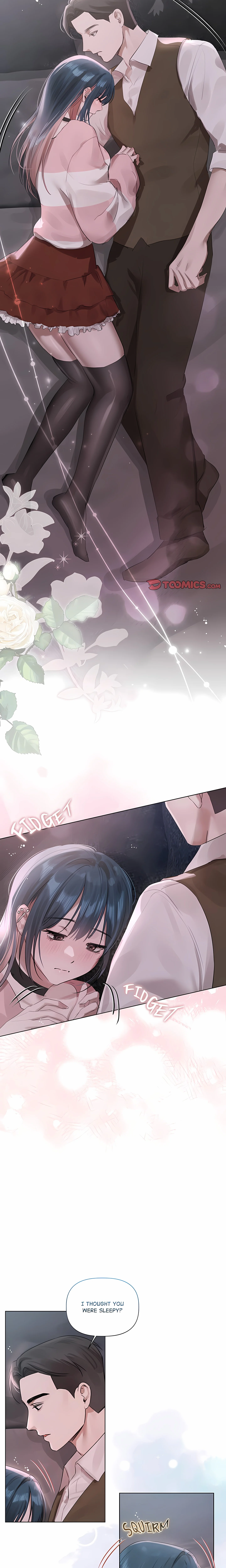 Chained to Poverty chapter 36 page 16