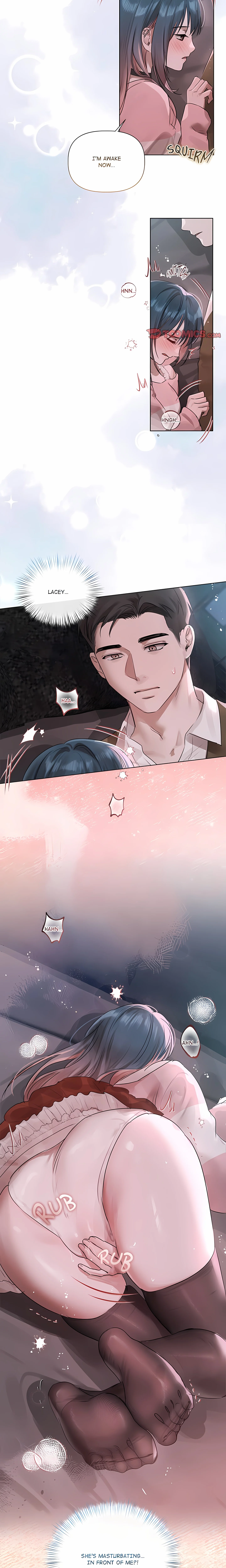 Chained to Poverty chapter 36 page 17