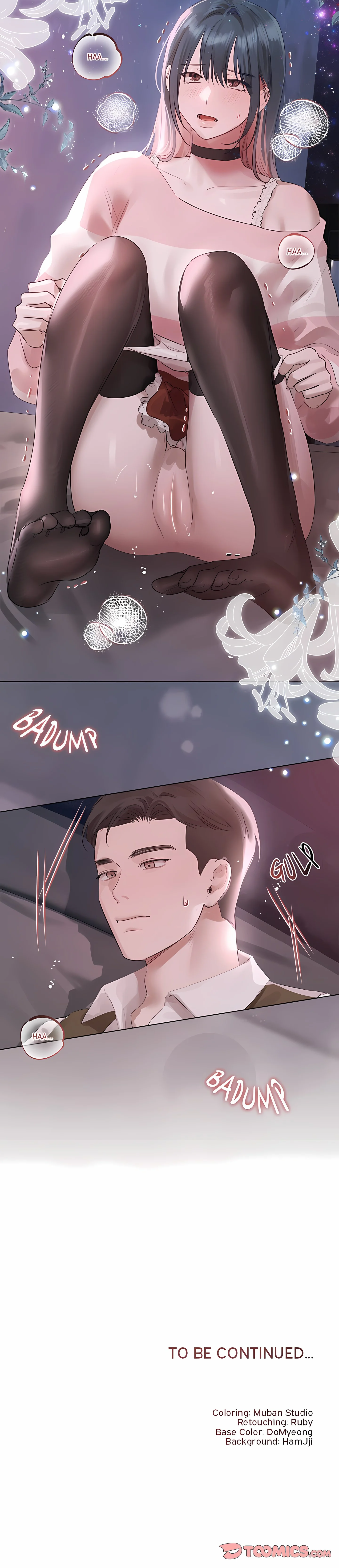 Chained to Poverty chapter 36 page 19