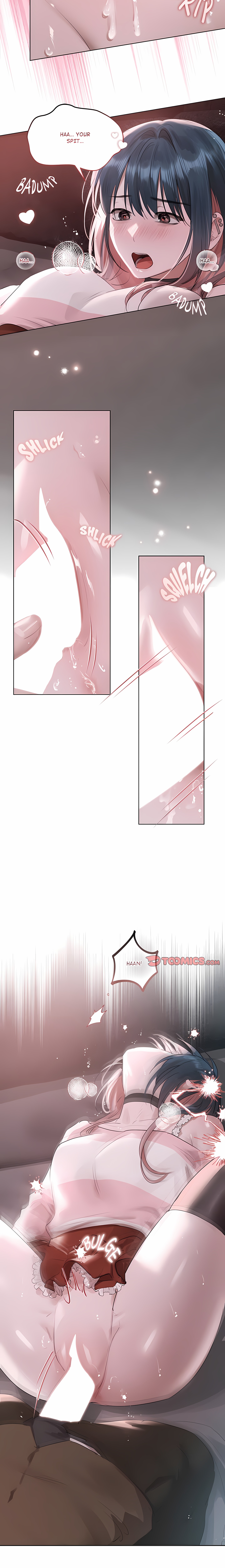 Chained to Poverty chapter 37 page 4