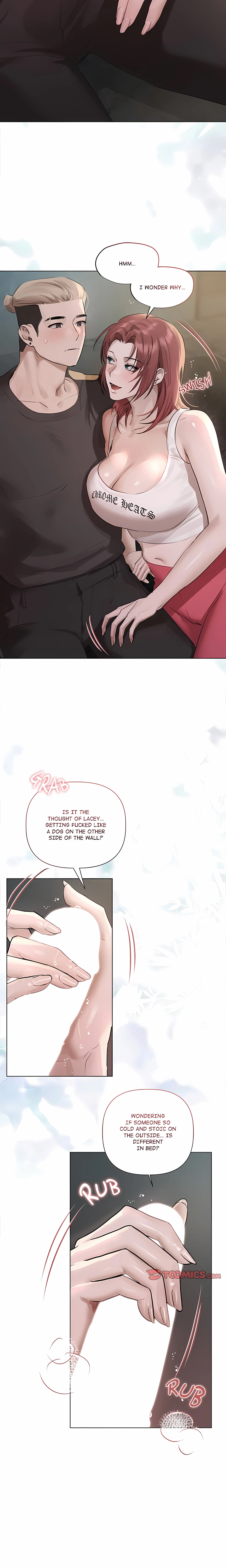 Chained to Poverty chapter 37 page 8