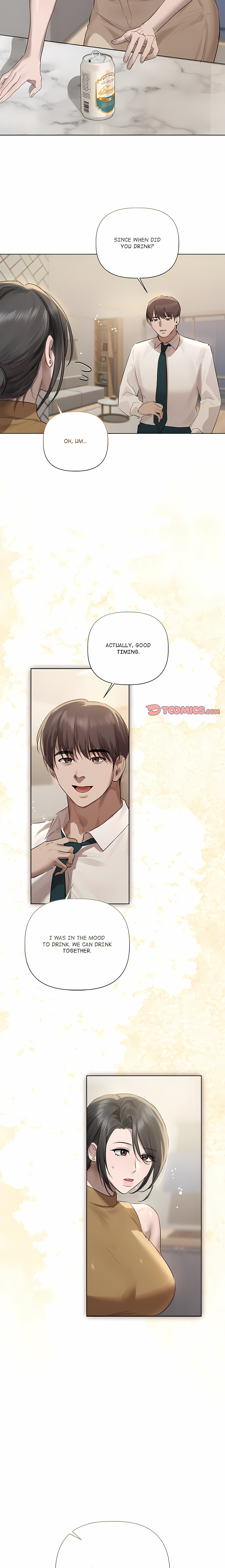 Chained to Poverty chapter 38 page 5