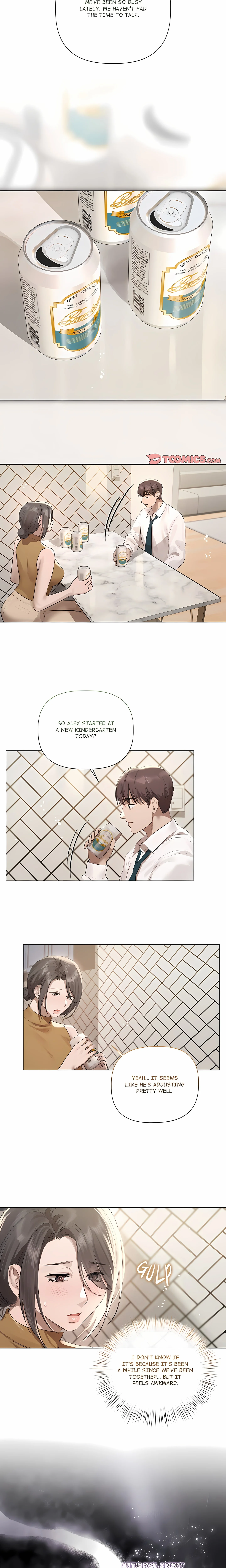 Chained to Poverty chapter 38 page 6