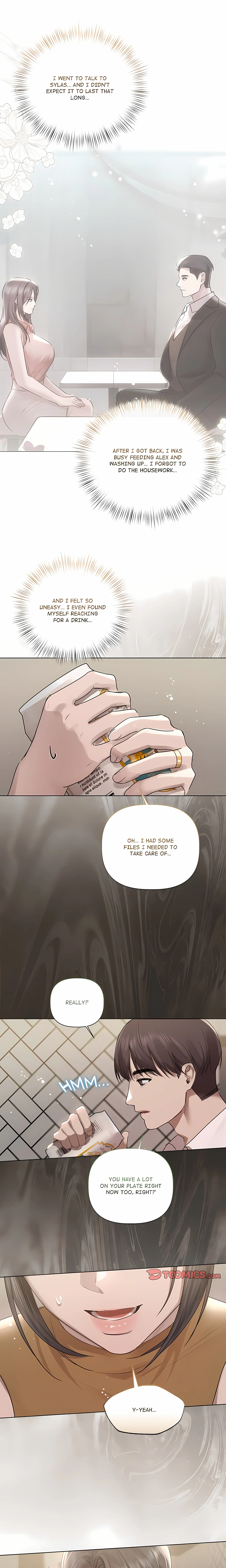 Chained to Poverty chapter 38 page 8