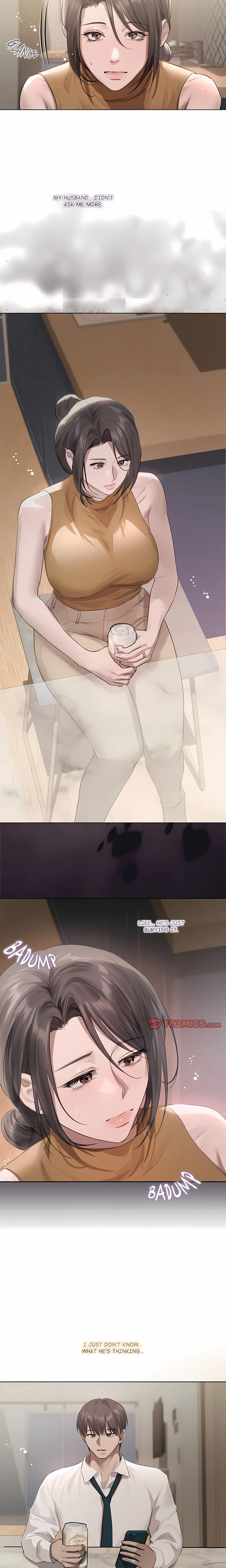 Chained to Poverty chapter 38 page 9