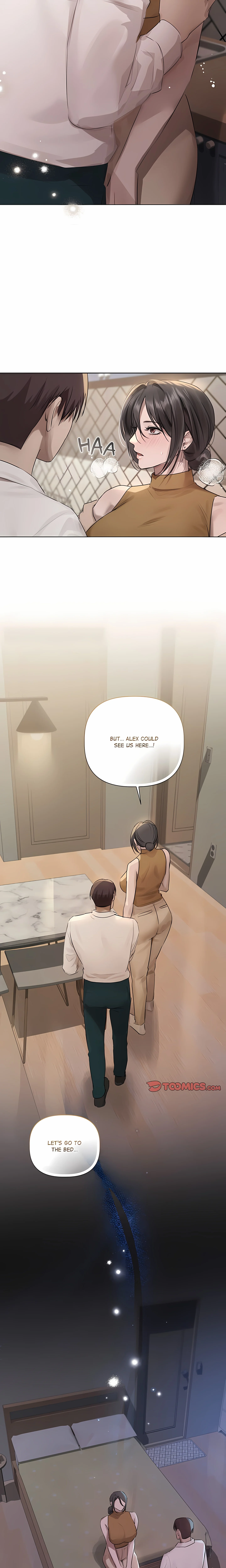 Chained to Poverty chapter 38 page 14
