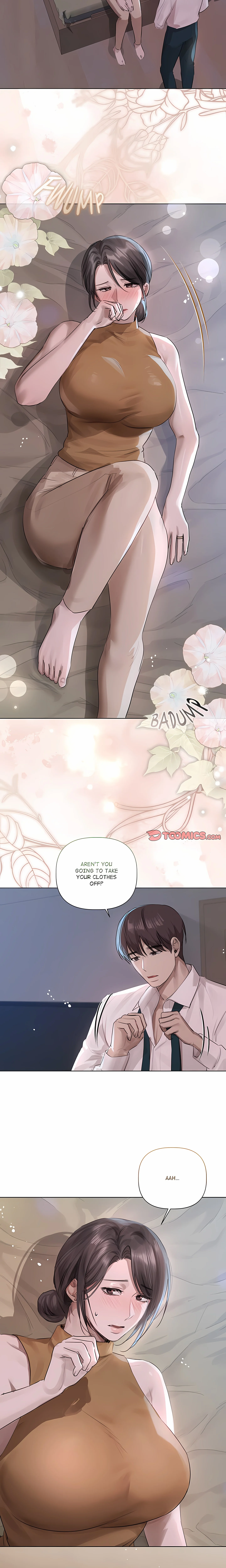 Chained to Poverty chapter 38 page 15