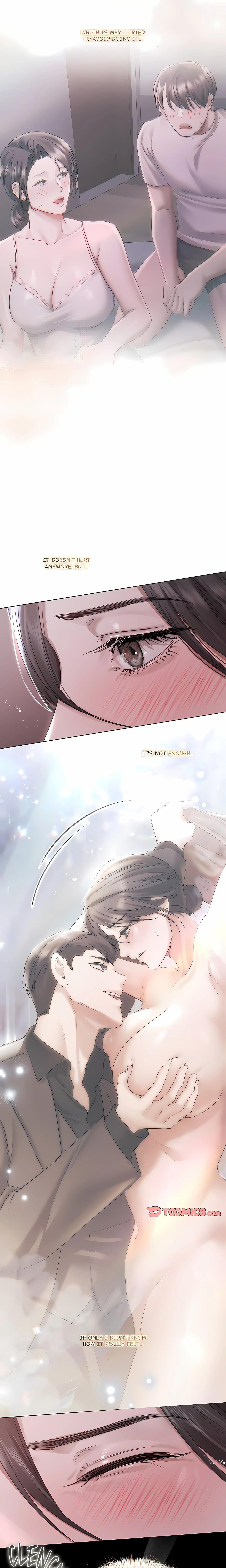Chained to Poverty chapter 39 page 3