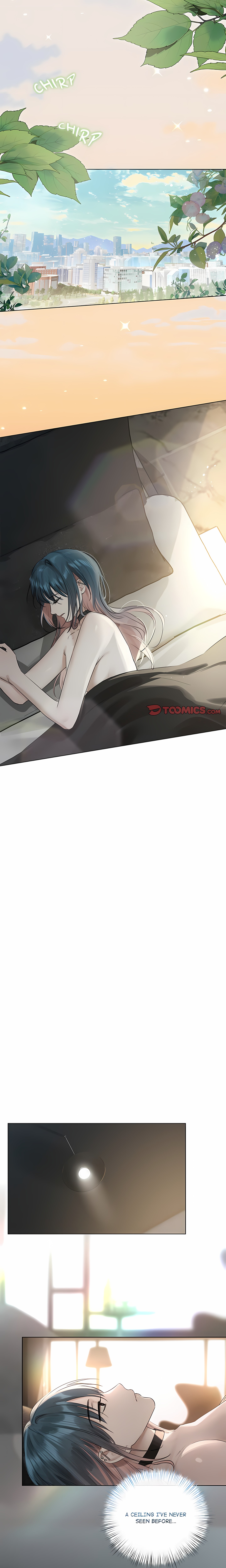 Chained to Poverty chapter 39 page 5
