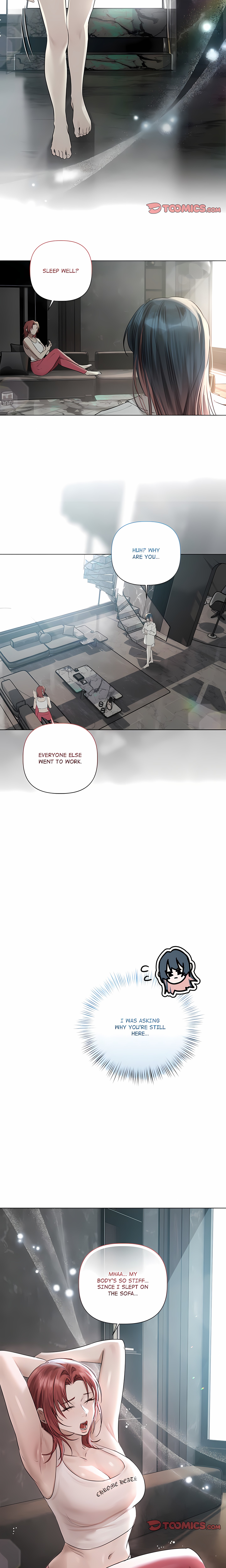 Chained to Poverty chapter 39 page 7