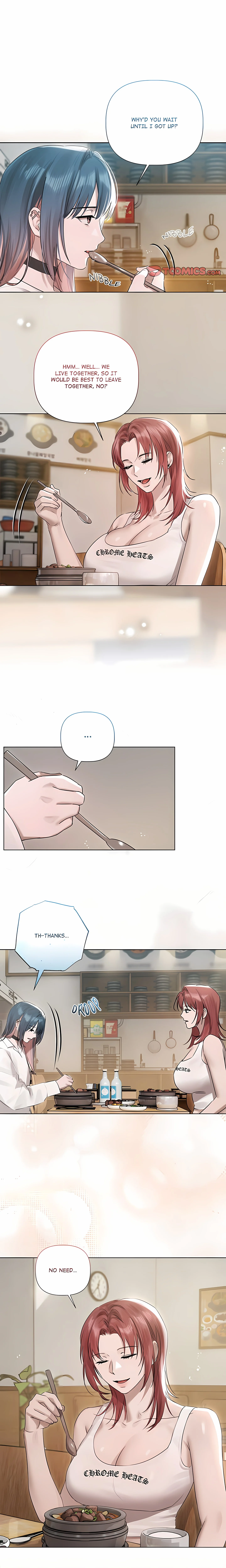Chained to Poverty chapter 39 page 12