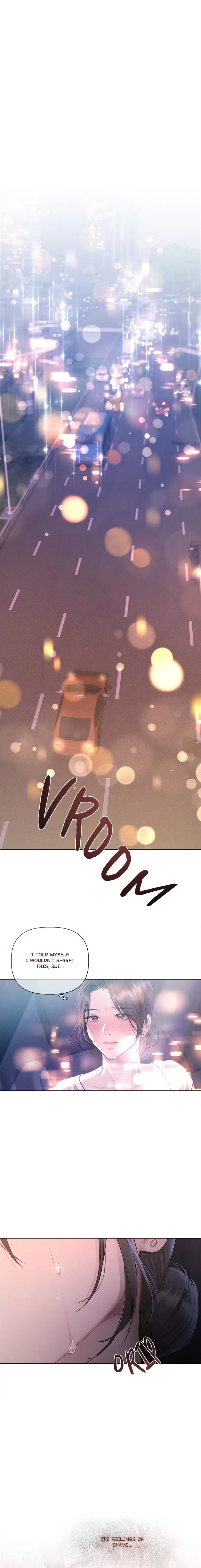 Chained to Poverty chapter 4 page 1