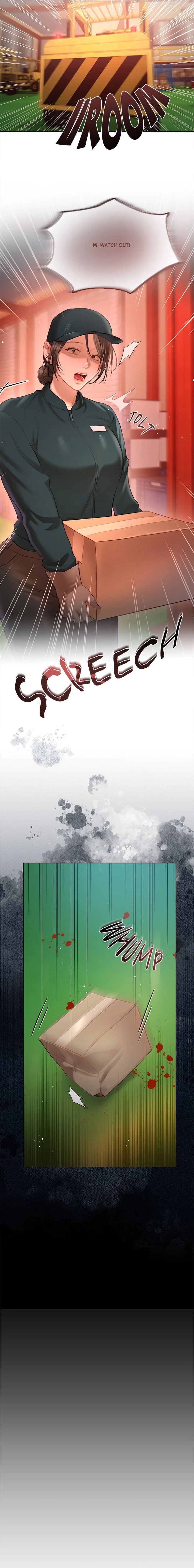 Chained to Poverty chapter 4 page 11