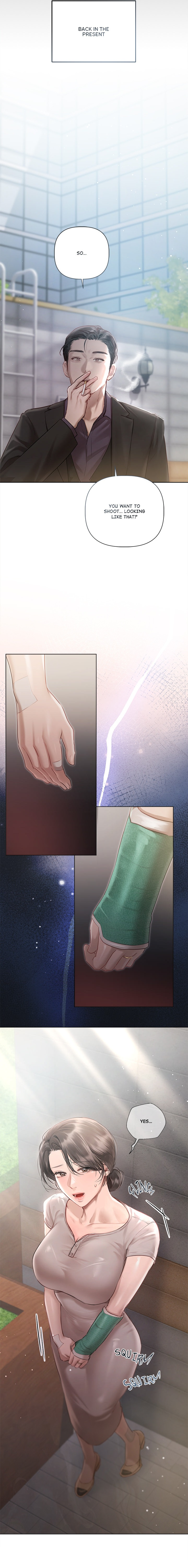 Chained to Poverty chapter 4 page 12