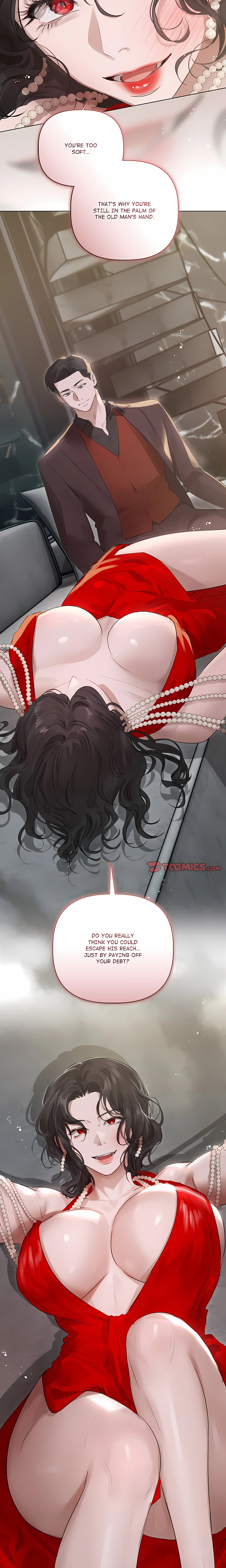Chained to Poverty chapter 40 page 7