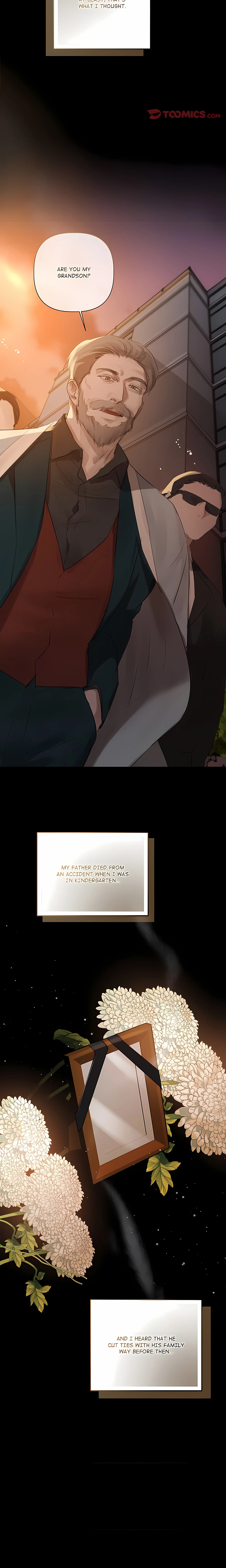 Chained to Poverty chapter 40 page 10