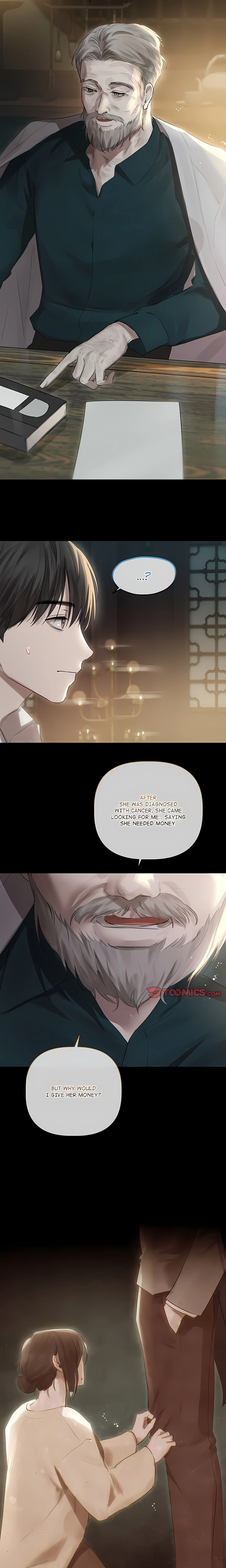 Chained to Poverty chapter 40 page 17