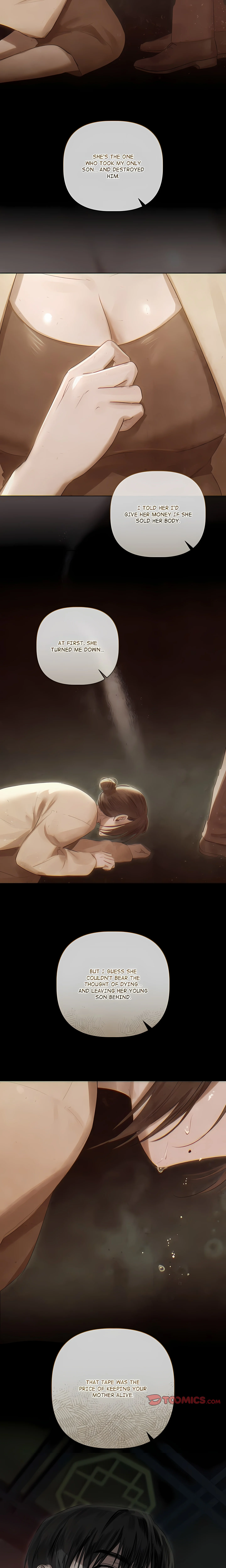 Chained to Poverty chapter 40 page 18