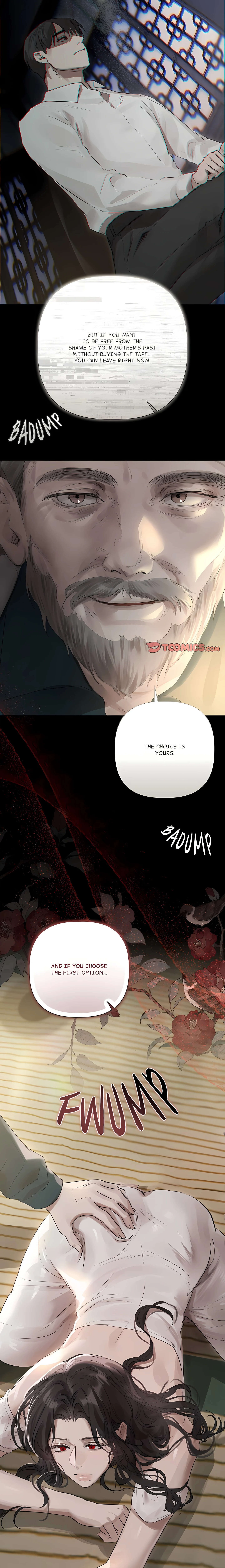 Chained to Poverty chapter 40 page 21