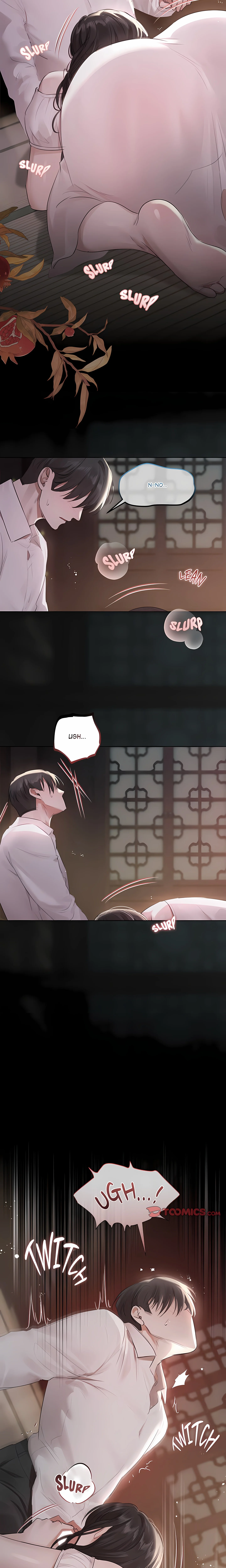 Chained to Poverty chapter 41 page 3