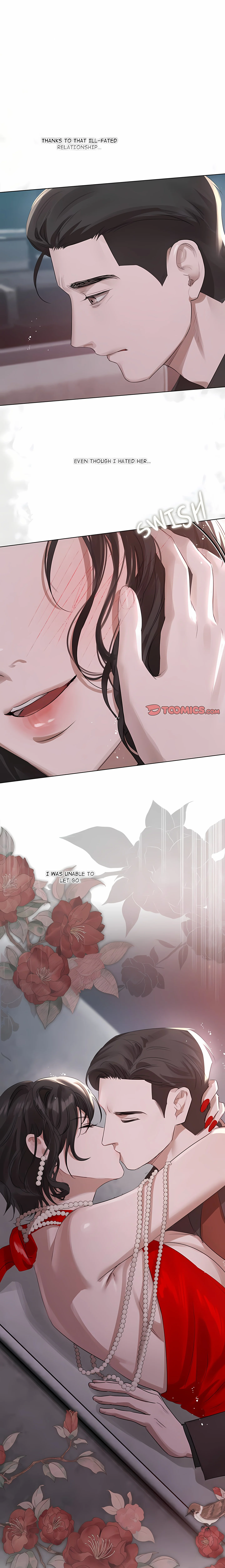 Chained to Poverty chapter 41 page 5