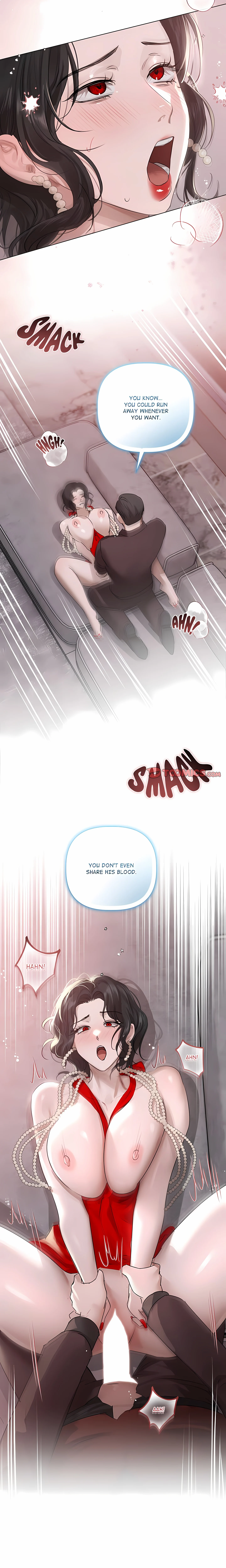 Chained to Poverty chapter 41 page 10