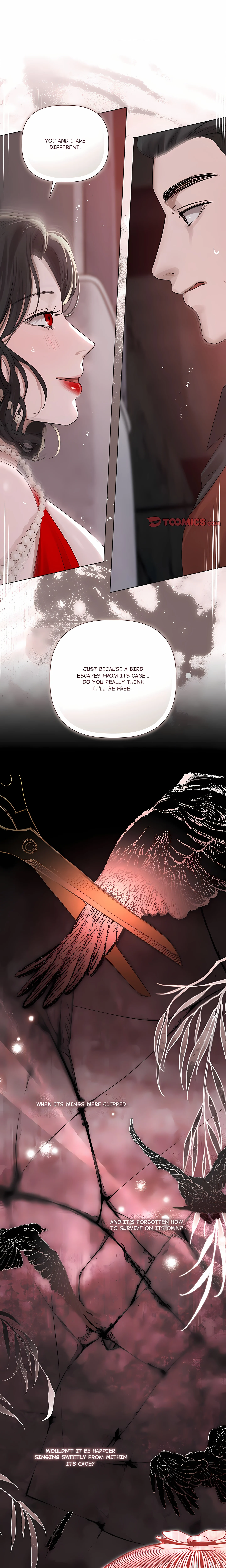 Chained to Poverty chapter 41 page 11