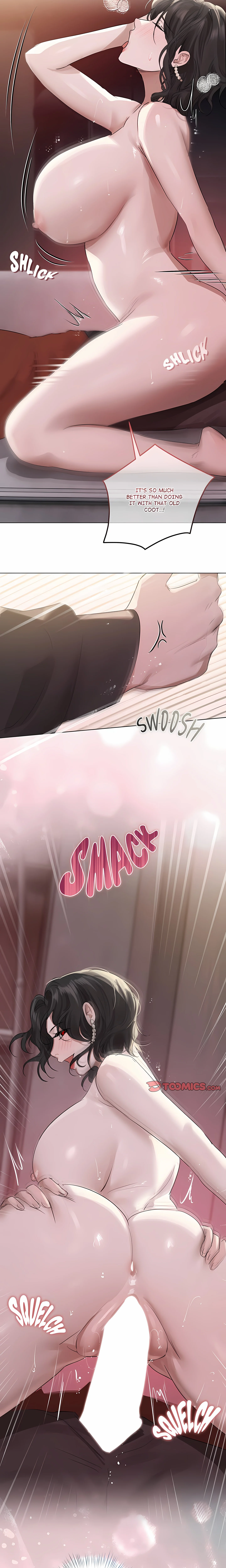 Chained to Poverty chapter 41 page 14