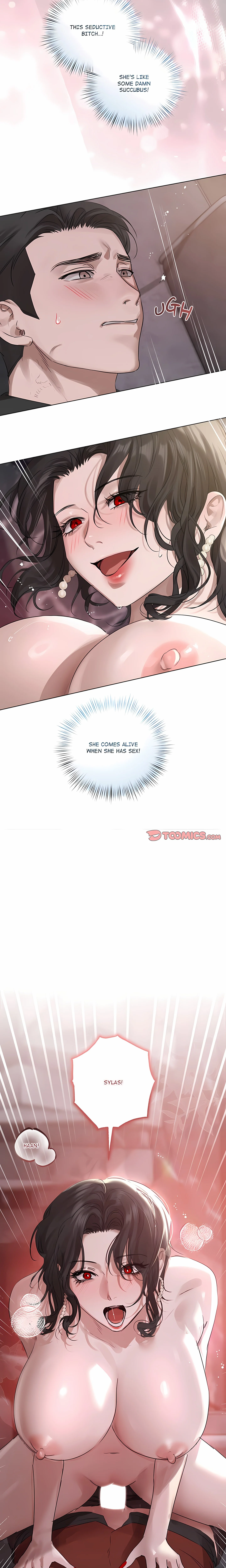 Chained to Poverty chapter 41 page 15
