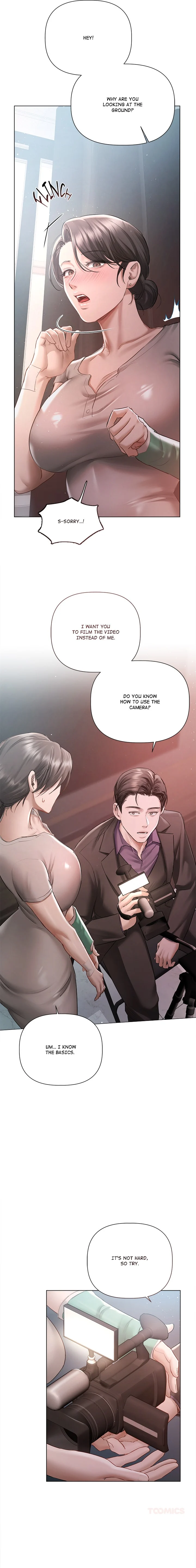Chained to Poverty chapter 5 page 4