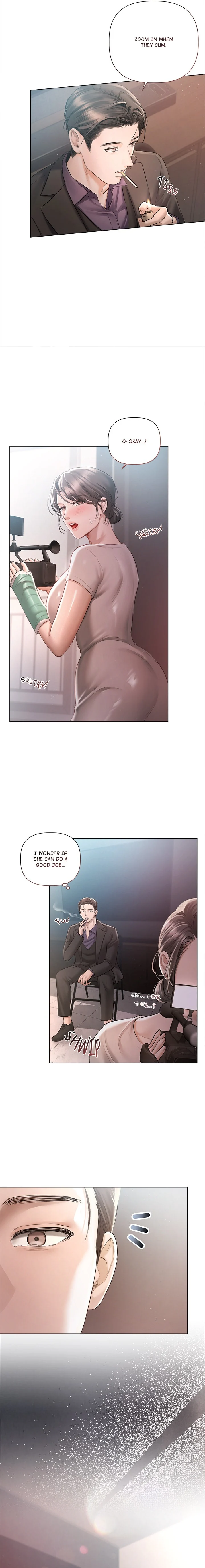 Chained to Poverty chapter 5 page 5