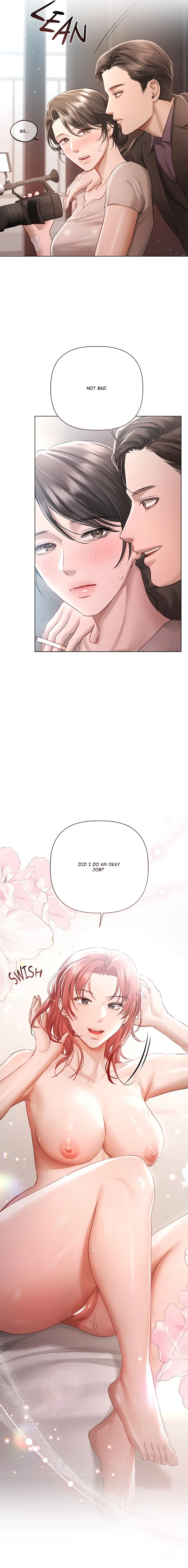 Chained to Poverty chapter 5 page 9