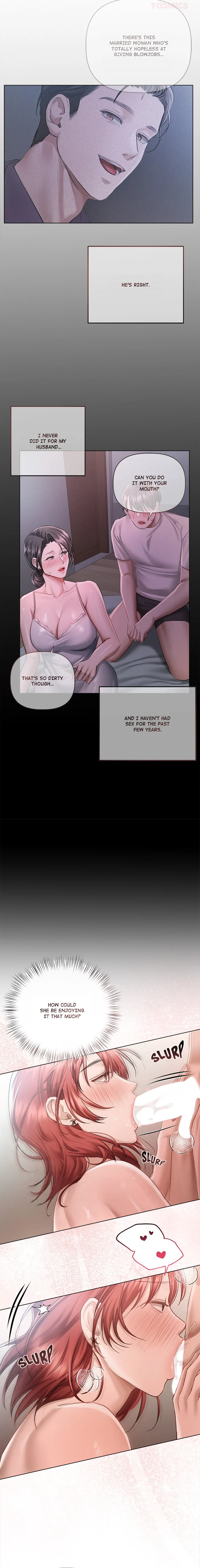Chained to Poverty chapter 5 page 13