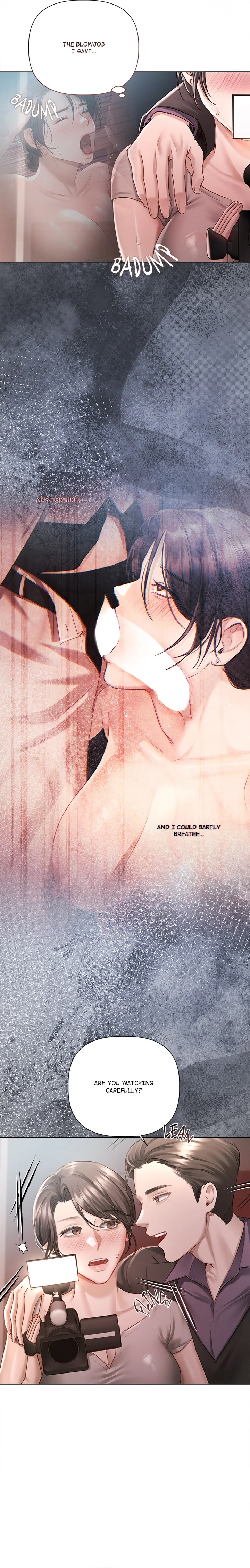Chained to Poverty chapter 5 page 14