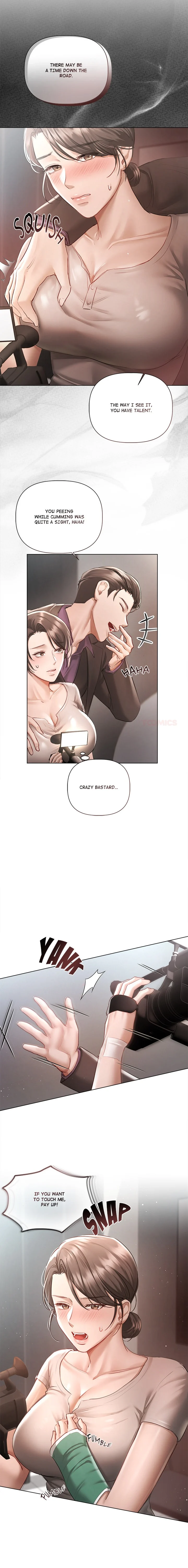 Chained to Poverty chapter 5 page 16