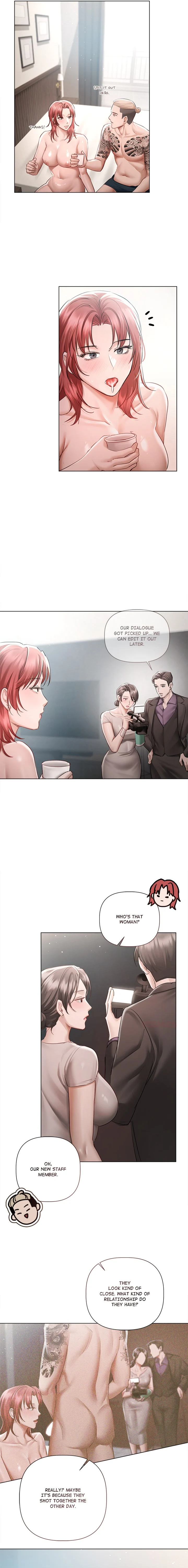 Chained to Poverty chapter 5 page 18
