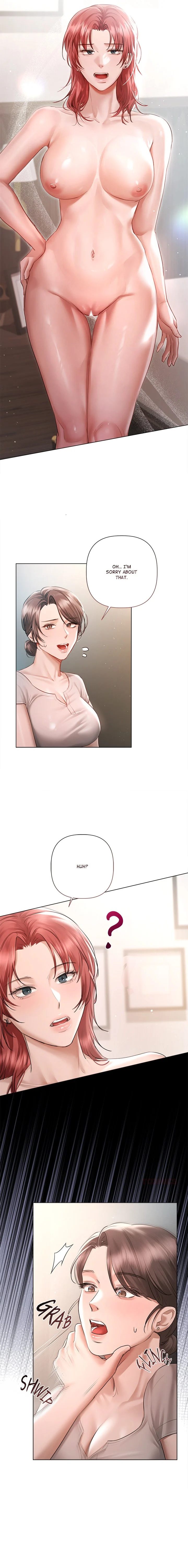Chained to Poverty chapter 5 page 20