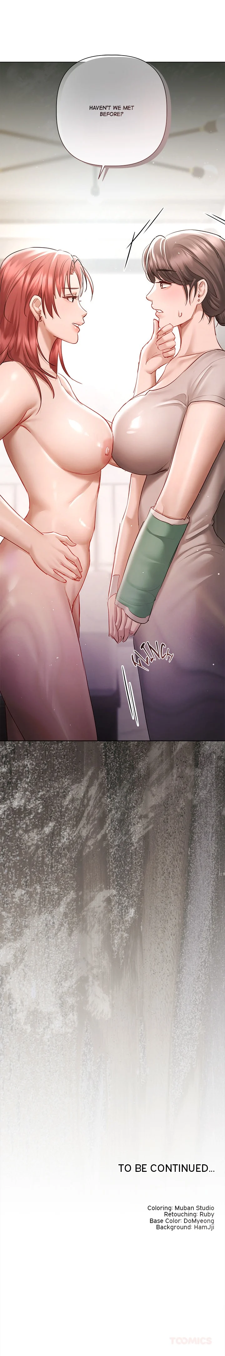 Chained to Poverty chapter 5 page 21