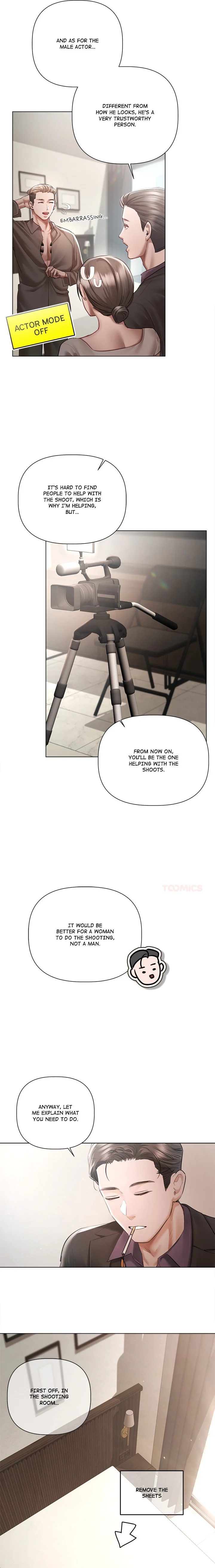 Chained to Poverty chapter 6 page 4