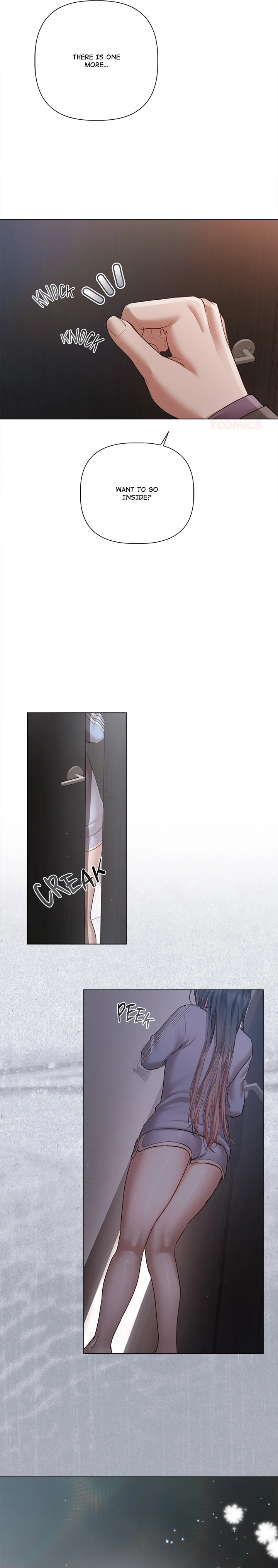 Chained to Poverty chapter 6 page 9