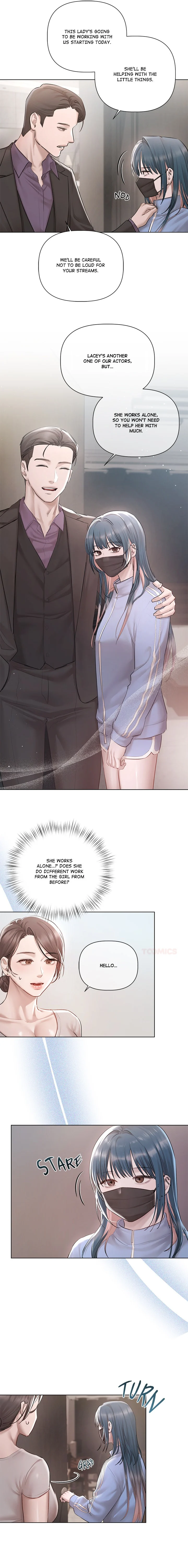 Chained to Poverty chapter 6 page 11