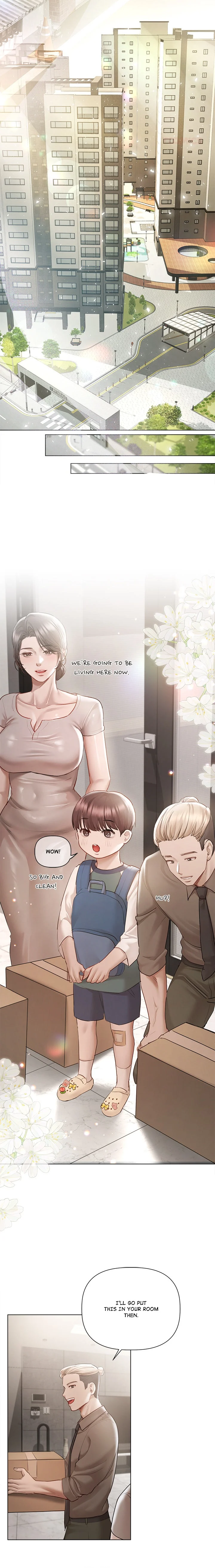 Chained to Poverty chapter 6 page 15