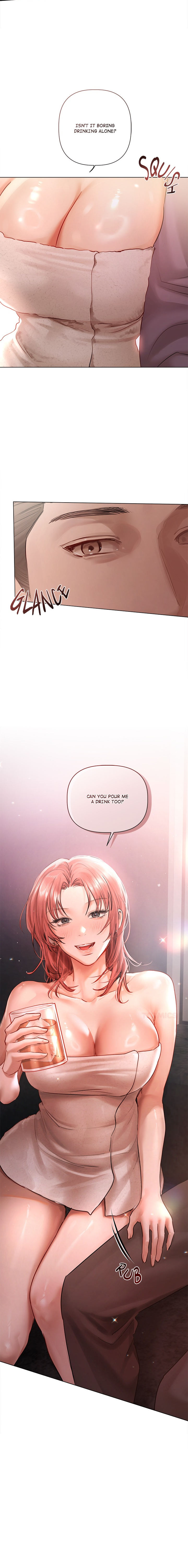Chained to Poverty chapter 6 page 20