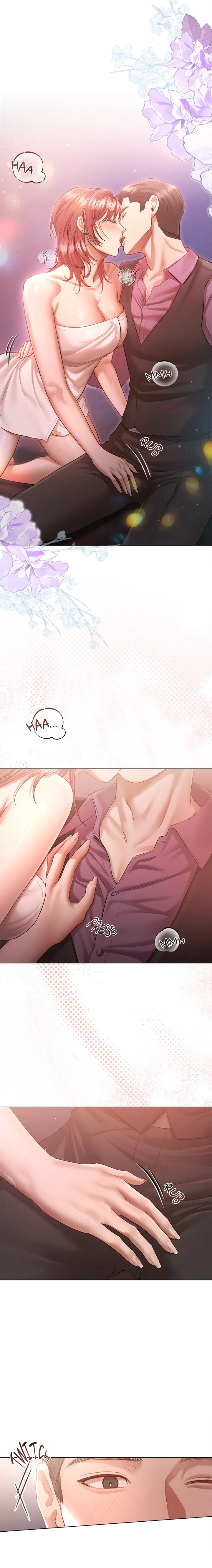 Chained to Poverty chapter 7 page 2